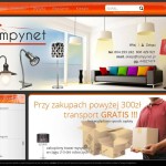 lampynet polnischer Online-Shop