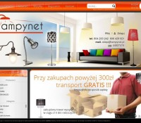 lampynet polnischer Online-Shop