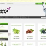 Sträucher Obst – Beeren & more polnischer Online-Shop