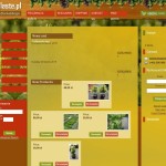 Iglaste.pl – Bäume und Sträucher polnischer Online-Shop