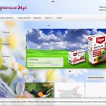 Substrate – www.ogrodnicze24.pl polnischer Online-Shop