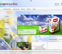 Substrate – www.ogrodnicze24.pl polnischer Online-Shop