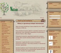Garden Agrotextil polnischer Online-Shop