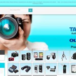 Euromega.pl – diktieren Shop polnischer Online-Shop
