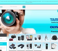 Euromega.pl – diktieren Shop polnischer Online-Shop