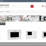 Wideodomofon-sklep.pl – Video, Wettbewerb polnischer Online-Shop