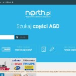 North.pl Fernbedienungen für Fernsehgeräte polnischer Online-Shop Elektrogeräte,