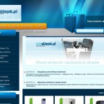 Alle Telefone polnischer Online-Shop