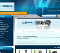 Alle Telefone polnischer Online-Shop