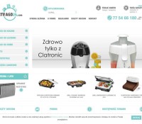 Shop RTVAGD24.com hohe Qualität und niedrige Preise polnischer Online-Shop