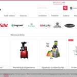Shop CookandLove.pl polnischer Online-Shop