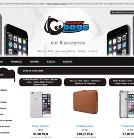 Laptoptaschen – die besten und interessantesten polnischer Online-Shop