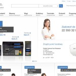 Online Store PCKF.pl polnischer Online-Shop
