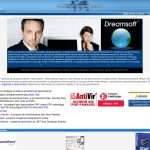Dreamsoft – Vertrieb und Verkauf von Software- polnischer Online-Shop
