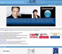 Dreamsoft – Vertrieb und Verkauf von Software- polnischer Online-Shop