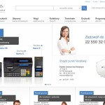Online Store PCKF.pl polnischer Online-Shop