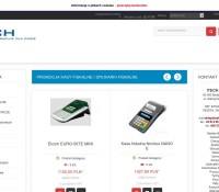 Zahlungsmittel und Fiskaldrucker polnischer Online-Shop Software & Medien,
