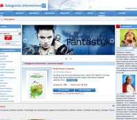 Ksiegarnia-internetowa.pl polnischer Online-Shop Geschenke,