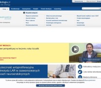 Melanoma polnischer Online-Shop