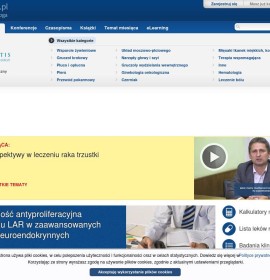 Melanoma polnischer Online-Shop