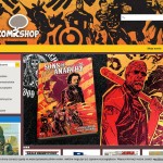 Comics historisch – comicshop.com.pl polnischer Online-Shop