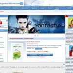 Ksiegarnia-internetowa.pl polnischer Online-Shop Geschenke,