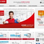 Online Printing polnischer Online-Shop