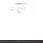 Hörbücher Bildungs ​​ebooks polnischer Online-Shop