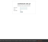 Hörbücher Bildungs ​​ebooks polnischer Online-Shop