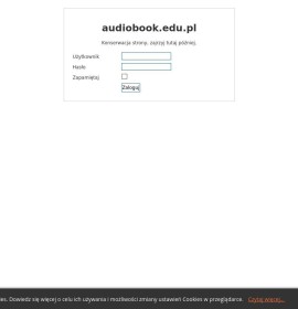 Hörbücher Bildungs ​​ebooks polnischer Online-Shop