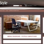 Büromöbel und Stühle Rotary – Effekt Art- polnischer Online-Shop Schreibwaren, Möbel,