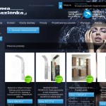 Duschplatten – www.stylowalazienka.pl polnischer Online-Shop