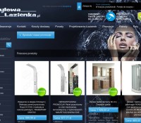 Duschplatten – www.stylowalazienka.pl polnischer Online-Shop