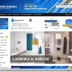 Efekt-lazienka.pl – Badezimmermöbel polnischer Online-Shop Möbel,