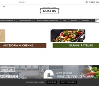 Küchenzubehör – www.egustus.pl polnischer Online-Shop