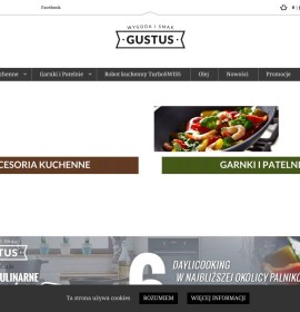 Küchenzubehör – www.egustus.pl polnischer Online-Shop