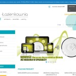 Regale mit Putz bedeckt – lazienkownia.com polnischer Online-Shop