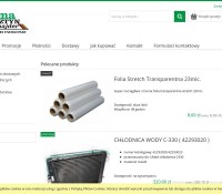 Www.sklep-energomar.pl – Teile Mähdrescher polnischer Online-Shop