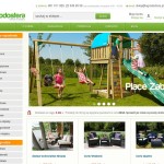 Garden Shop Ogrodosfera.pl polnischer Online-Shop
