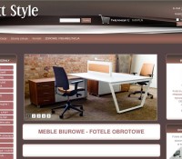 Büromöbel und Stühle Rotary – Effekt Art- polnischer Online-Shop Möbel, Schreibwaren,
