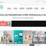 Skandinavisches Design – Opa & Comapny polnischer Online-Shop