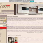 Jurpol – Möbel polnischer Online-Shop Möbel,