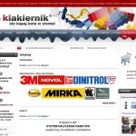Handspritzpistolen – klakiernik.pl polnischer Online-Shop