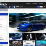 Carsport.pl – Subaru Ersatzteile polnischer Online-Shop Sport & Freizeit,