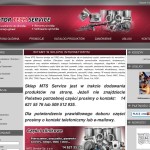 Mts-service.pl – Automotive polnischer Online-Shop Automotive,