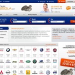 CentrumSprzegla.com polnischer Online-Shop Artikel für Kinder,