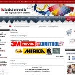 Handspritzpistolen – klakiernik.pl polnischer Online-Shop