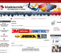 Handspritzpistolen – klakiernik.pl polnischer Online-Shop