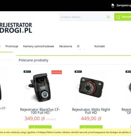 K2M Michael sprießen polnischer Online-Shop