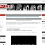 Spare Gabelstapler polnischer Online-Shop